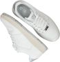 Cruyff Indoor Royal Lage sneakers Wit - Thumbnail 16