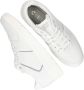 Cruyff Lage Indoor Royal Sneakers White - Thumbnail 11