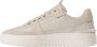 Cruyff Klassieke Tennissneaker Beige Heren - Thumbnail 5