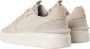 Cruyff Klassieke Tennissneaker Beige Heren - Thumbnail 6