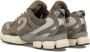 Cruyff Marato Runner Sneakers Leren Sneaker Dames Grijs - Thumbnail 8