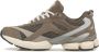 Cruyff Marato Runner Taupe Leerlook Lage sneakers Dames - Thumbnail 9