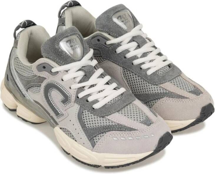 Cruyff Marato Runner Sneaker Gray Dames