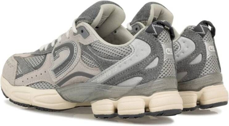 Cruyff Marato Runner Sneaker Gray Dames