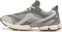 Cruyff Marato Runner Taupe Leerlook Lage sneakers Dames - Thumbnail 12