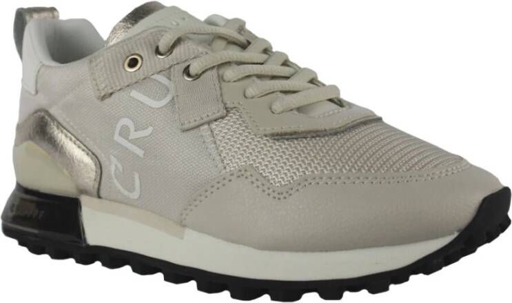 Cruyff Sneakers Beige Dames