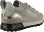 Cruyff Superbia cream sneakers dames(CC221931101 ) - Thumbnail 13