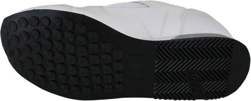 Cruyff Stijlvolle Sneakers voor Mannen White Heren