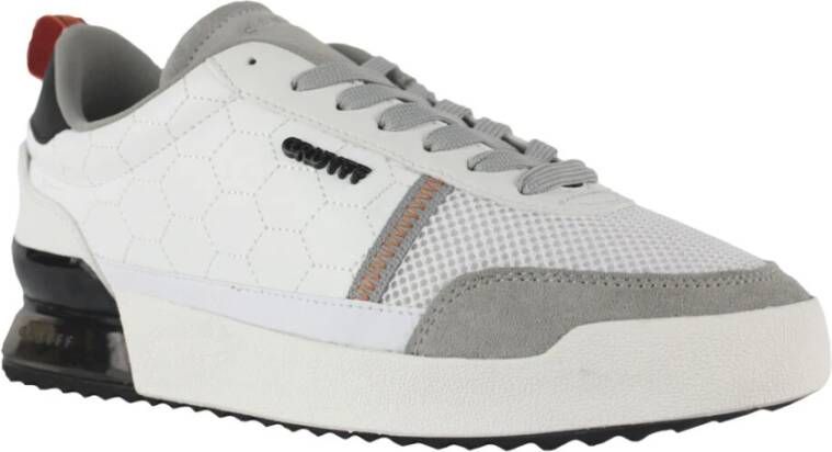 Cruyff Sneakers Wit Heren