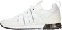 Cruyff Sportieve Witte Sneaker met Gripzool White - Thumbnail 12