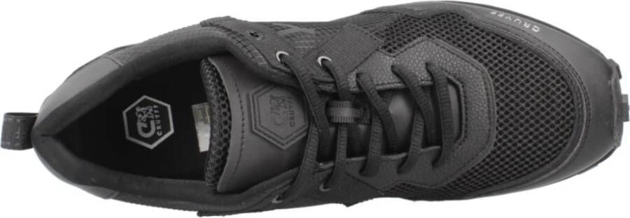 Cruyff Stijlvolle Sneakers Cc241197 Superbia Black Heren