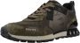 Cruyff Stijlvolle Sneakers Cc243230 Superbia Green Heren - Thumbnail 5