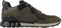 Cruyff Stijlvolle Sneakers Cc243230 Superbia Green Heren - Thumbnail 7