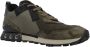 Cruyff Stijlvolle Sneakers Cc243230 Superbia Green Heren - Thumbnail 8