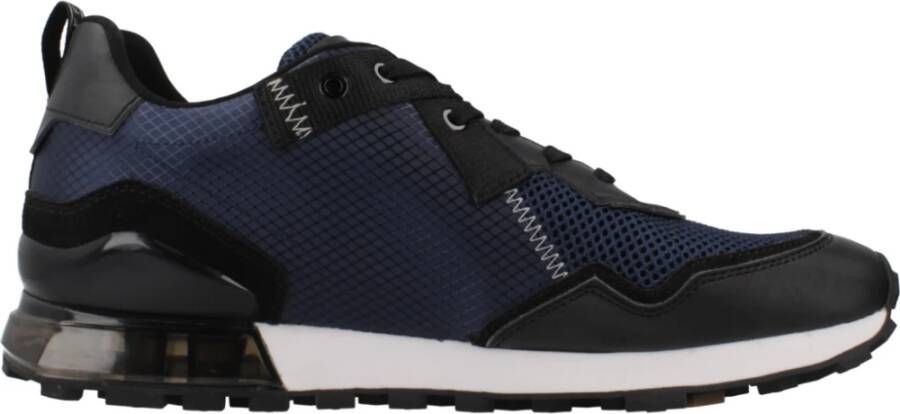 Cruyff Stijlvolle Sneakers Superbia Blue Heren