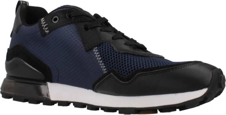 Cruyff Stijlvolle Sneakers Superbia Blue Heren