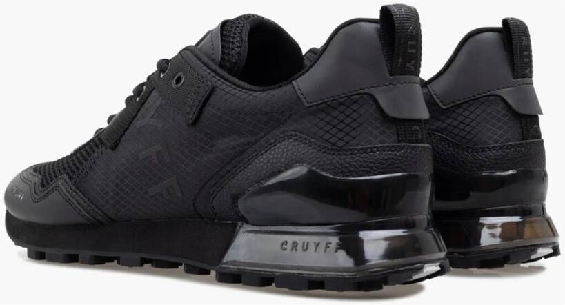 Cruyff Verhoog je Sneakerspel met Superbia Black Heren