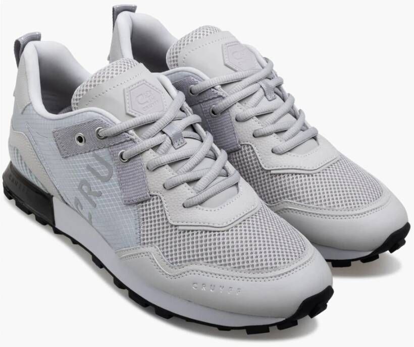 Cruyff Superbia Sneaker Schoenen Gray Heren