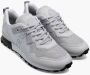 Cruyff Superbia Sneaker Schoenen Gray Heren - Thumbnail 12