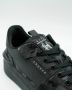 Cruyff Endorsed Tennis Sneakers Black Camo - Thumbnail 4