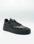 Cruyff Endorsed Tennis Sneakers Black Camo - Thumbnail 5