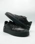 Cruyff Endorsed Tennis Sneakers Black Camo - Thumbnail 6