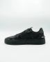 Cruyff Endorsed Tennis Sneakers Black Camo - Thumbnail 7