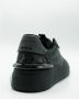 Cruyff Endorsed Tennis Sneakers Black Camo - Thumbnail 8