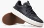 Cruyff Endorsed Tennis | black gold Zwart Leer Lage sneakers Heren - Thumbnail 3