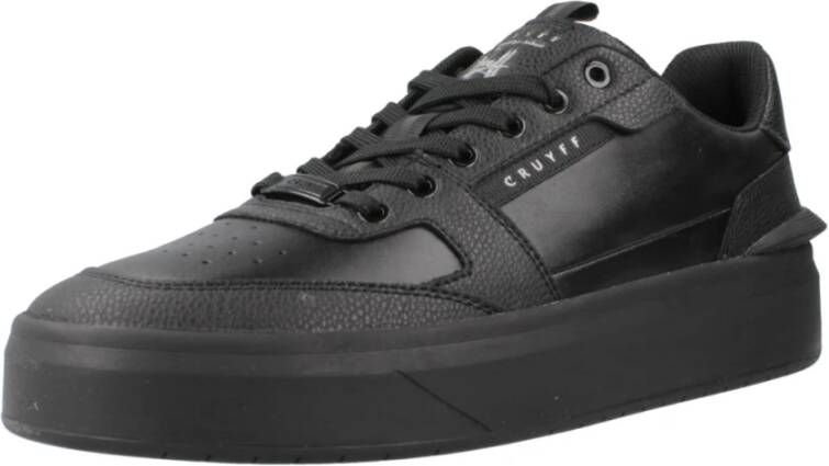 Cruyff Tennis Sneakers Endorsed door Cc243081 Black Heren