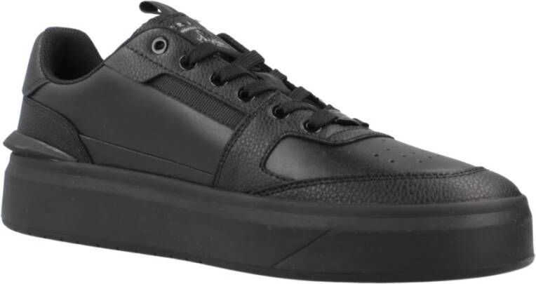 Cruyff Tennis Sneakers Endorsed door Cc243081 Black Heren