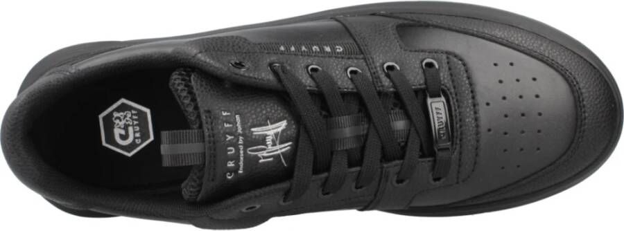 Cruyff Tennis Sneakers Endorsed door Cc243081 Black Heren