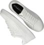 Cruyff Witte Terrace Ultra Sneaker White Heren - Thumbnail 7