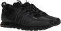 Cruyff Stijlvolle Diamond Embossed Sneakers voor Heren Black Heren - Thumbnail 19