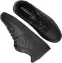 Cruyff Zwarte Royal C Sneaker Black Heren - Thumbnail 7