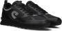 Cruyff Zwarte Textiel Lage Sneakers Black Heren - Thumbnail 9