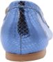 Ctwlk. Klassieke Comfortabele Mocassins voor nen Blue - Thumbnail 92