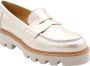 Ctwlk. Stijlvolle Loafers voor Moderne Vrouwen Yellow Dames - Thumbnail 30