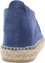 Ctwlk. Stijlvolle Espadrilles voor Moderne Mannen Blue Heren - Thumbnail 7