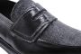 Ctwlk. Freydis Mocassin Schoenen Black Dames - Thumbnail 7