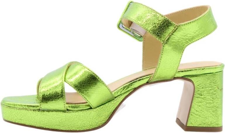 Ctwlk. Ilford Sandal Green Dames