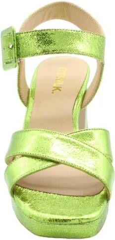 Ctwlk. Ilford Sandal Green Dames