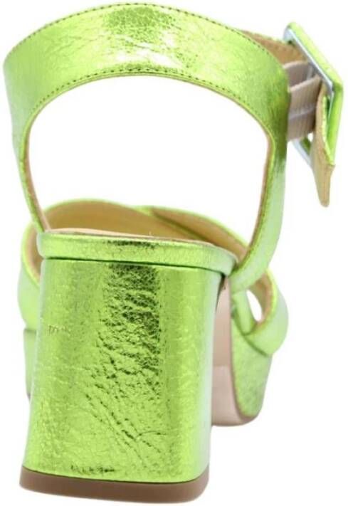 Ctwlk. Ilford Sandal Green Dames