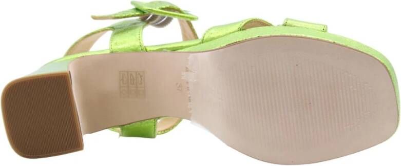 Ctwlk. Ilford Sandal Green Dames