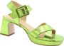 Ctwlk. Ilford Sandal Green Dames - Thumbnail 7