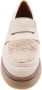 Ctwlk. Klassieke Mocassin Kolbeinn Beige Dames - Thumbnail 5