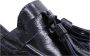 Ctwlk. Klassieke Mocassin Schoenen in AUD Blue Dames - Thumbnail 16