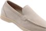 Ctwlk. Stijlvolle Argenton Loafers voor Beige - Thumbnail 23