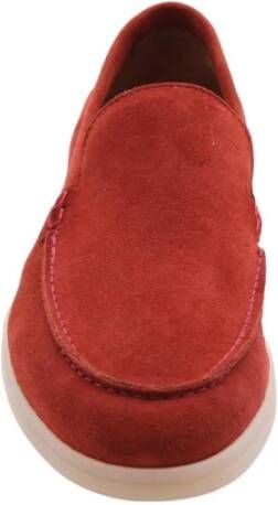 Ctwlk. Laroche Mocassin Red Heren