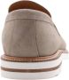 Ctwlk. Stijlvolle Argenton Loafers voor Beige - Thumbnail 35